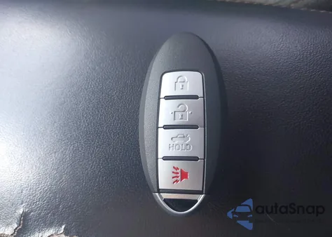 2009 Nissan Maxima 3.5 S из США, поврежденный, VIN 1N4AA51E69C843050